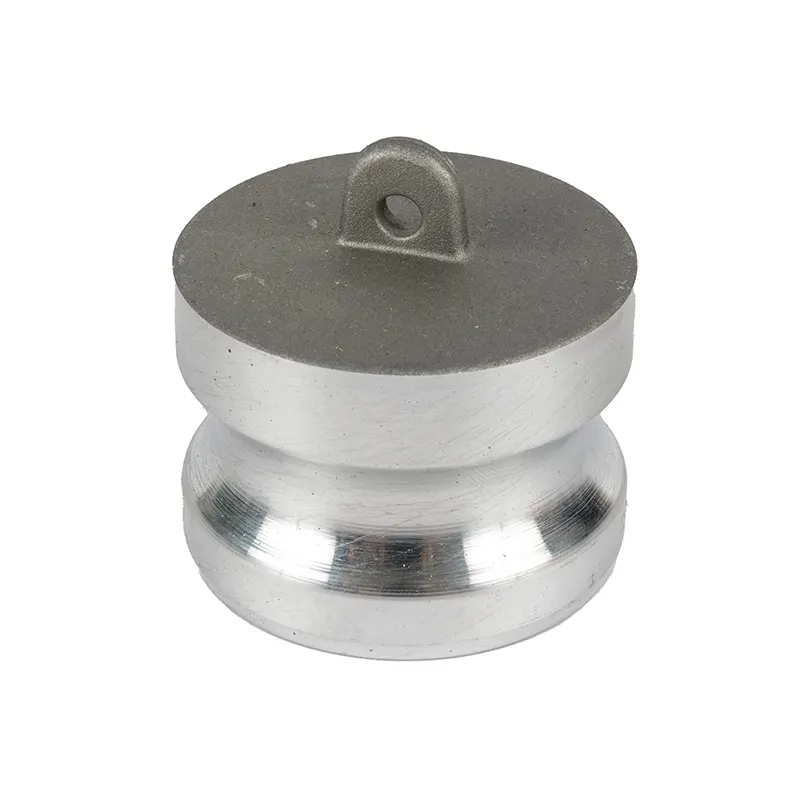 Camlock Interchangeability Standards: A Technical Inspection of Type A Aluminum Couplings