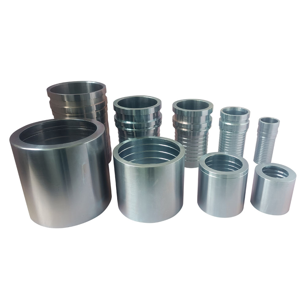 Eliminating Blowouts in High-Pressure Grouting: Why 80-Bar Rated Cement Pipe Joints Dictate On-Site Safety