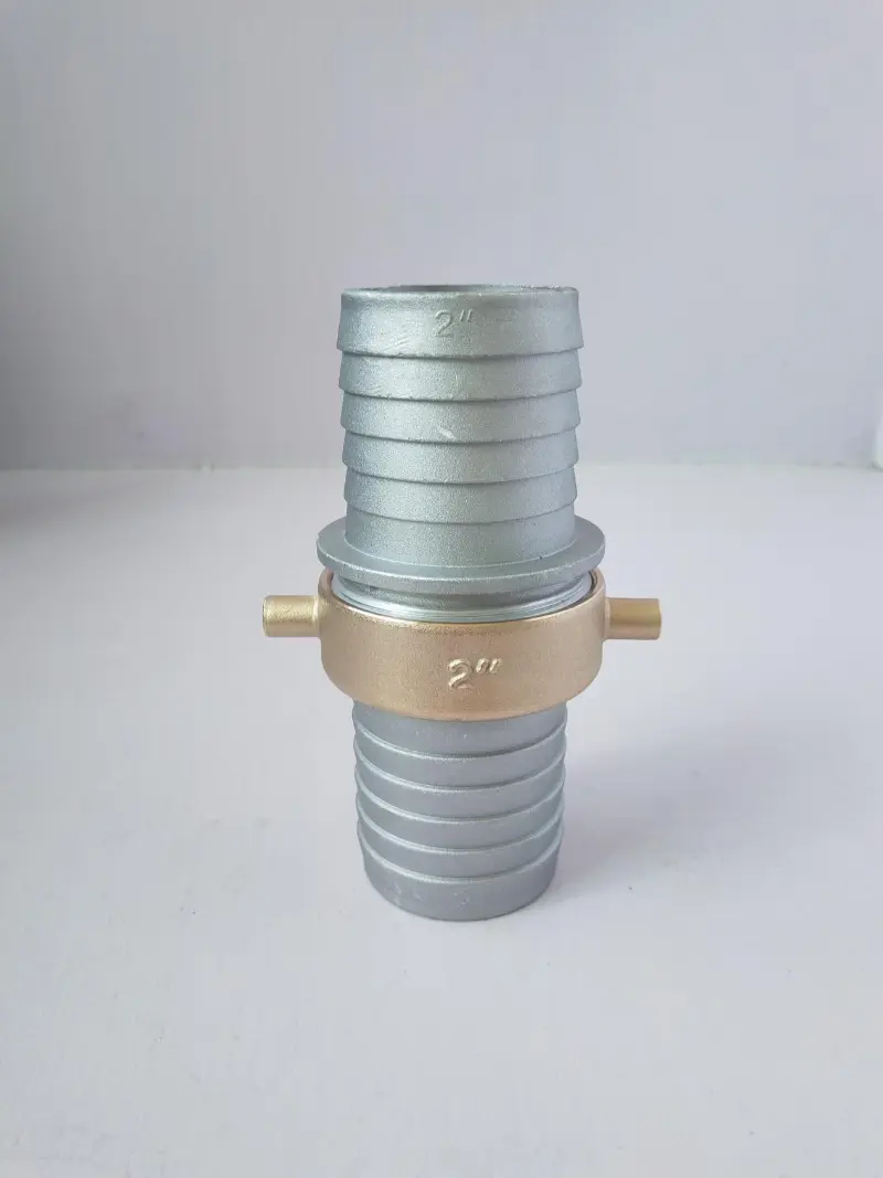 What Makes Pin‑Lug Couplings a Preferred Choice for Fluid Pipeline Projects?