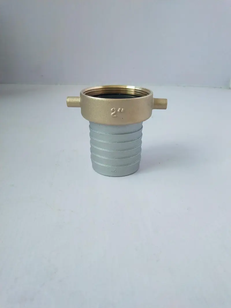 Pin-Lug couplings