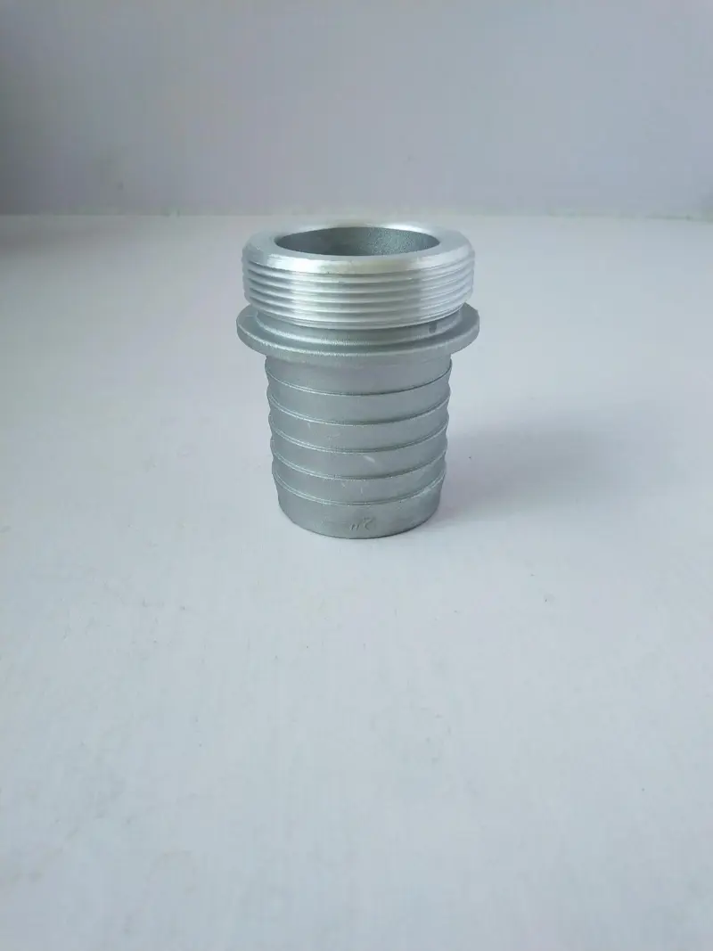 Pin-Lug couplings